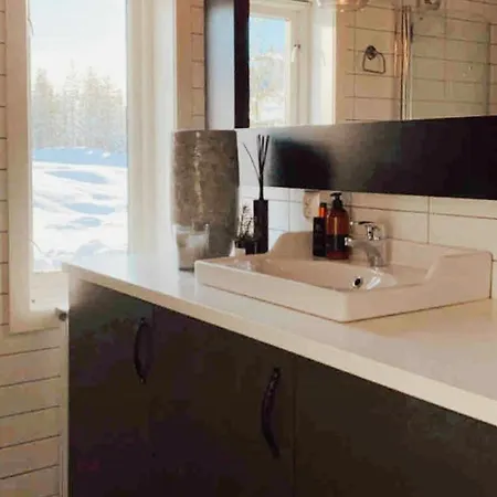 بيت للعطل Beautiful Forest Near Trails *