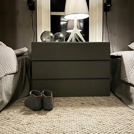 Beautiful Forest Near Trails * Vika (Innlandet)