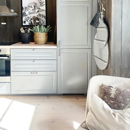 Beautiful Forest Near Trails * Vika (Innlandet)