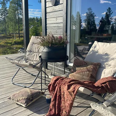 Beautiful Forest Near Trails بيت للعطل