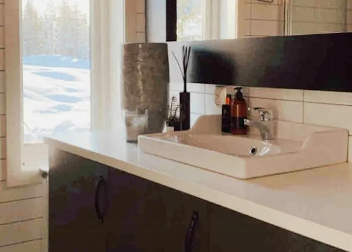 Casa vacanze Beautiful Forest Near Trails *