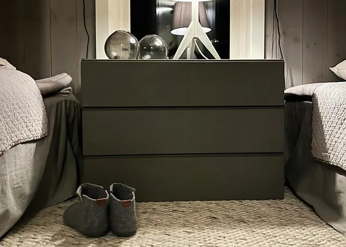 Beautiful Forest Near Trails * Vika (Innlandet)