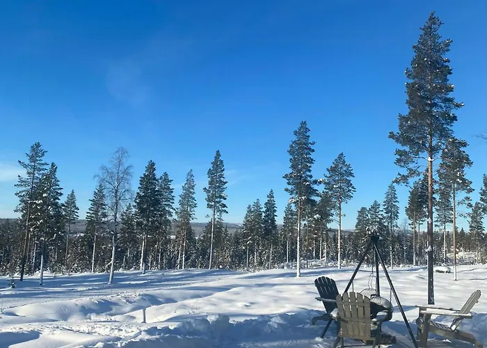 Casa vacanze Beautiful Forest Near Trails