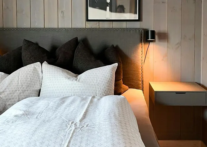 Casa vacanze Beautiful Forest Near Trails Vika (Innlandet)