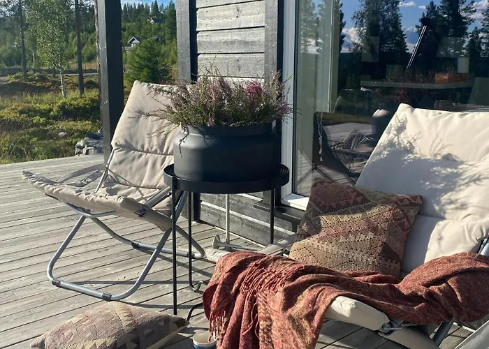 Beautiful Forest Near Trails Casa vacanze